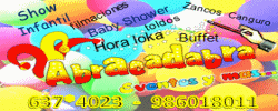 Abracadabra - Eventos y mas