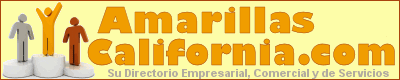 Amarillascalifornia.com. La Gu&iacute;a 100% &Uacute;til
