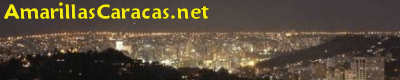 AmarillasCaracas.net. La Gu&iacute;a 100% &Uacute;til