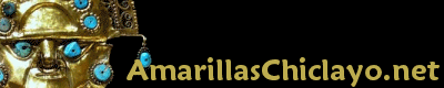 AmarillasChiclayo.net. La Gu&iacute;a 100% &Uacute;til