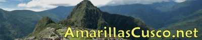 AmarillasCusco.net. La Gu&iacute;a 100% &Uacute;til