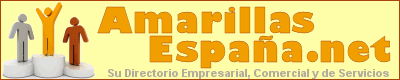 Amarillasespana.net. La Gu&iacute;a 100% &Uacute;til