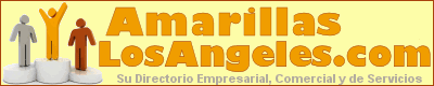 AmarillasLosAngeles.com. La Gu&iacute;a 100% &Uacute;til