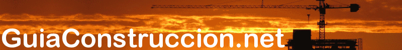 GuiaConstruccion.net. 100% Useful!