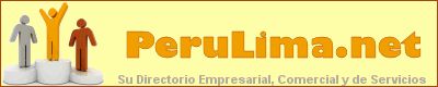 PeruLima.net. La Gu&iacute;a 100% &Uacute;til