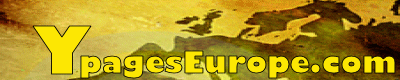 YpagesEurope.com. 100% Useful!