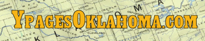 YpagesOklahoma.com. 100% Useful!