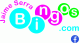 Jaime Serra Bingos