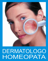 DERMATOLOGO - HOMEOPATA / Dr. Juan José Fajardo B