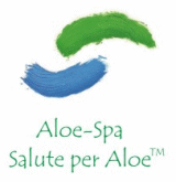 Aloe-Spa Salute per Aloe