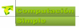 Computacion Simple