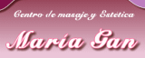 Maria Gan