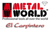 Metal World Ecuador el Carpintero