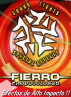 Fierro Producciones