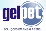 GELPET - Frascos Em Pet