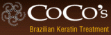 Cocos Keratin