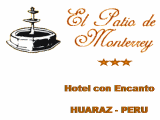Hotel El Patio de Monterrey