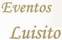 Eventos Luisito Elegancia y Estilo a tu Alcance