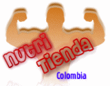 Nutri Tienda Colombia