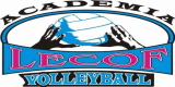 Academia de Voleibol Masculino y Femenino Lecof