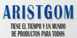 Aristgom