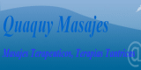 Quaquy Masajes Terapeuticos