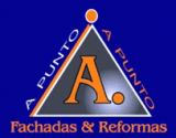 A punto Fachadas y Reformas