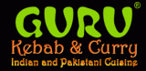 GURU Kebab&Curry Indian and Pakistani Cuisine