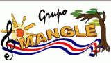 Grupo musical Mangle