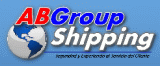ABGroup Shipping
