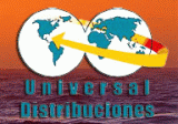 Universal Distribuciones