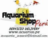 Aquarium Shop Perú