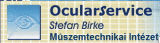 Ocularservice - Prótesis Oculares Stefan Birke