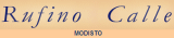 Modas Rufino