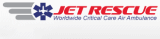 Jet Rescue Air Ambulance
