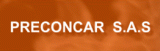 Preconcar S.A.S