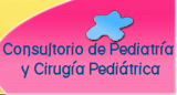 Consultorio de Pediatria y Cirugía Pediatrica