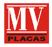 M. V. Placas