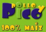 Pollo y Pico