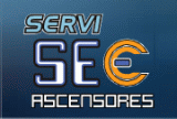 ServiSec Ascensores