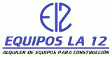 Equipos La 12