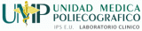 Unidad Medica Poliecografico