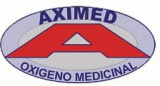 Aximed Oxigeno Medicinal
