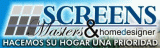 Screens Masters & Home Designer Corp.