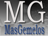 MasGemelos.net