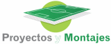 Proyectos y Montajes Ltda