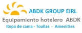 ABDK EQUIPAMIENTO HOTELERO (PROVEEDOR HOTELERO)
