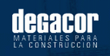 Degacor - Materiales para la construccion