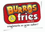 Burros & Fries