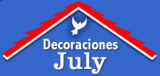 Decoraciones July SRL